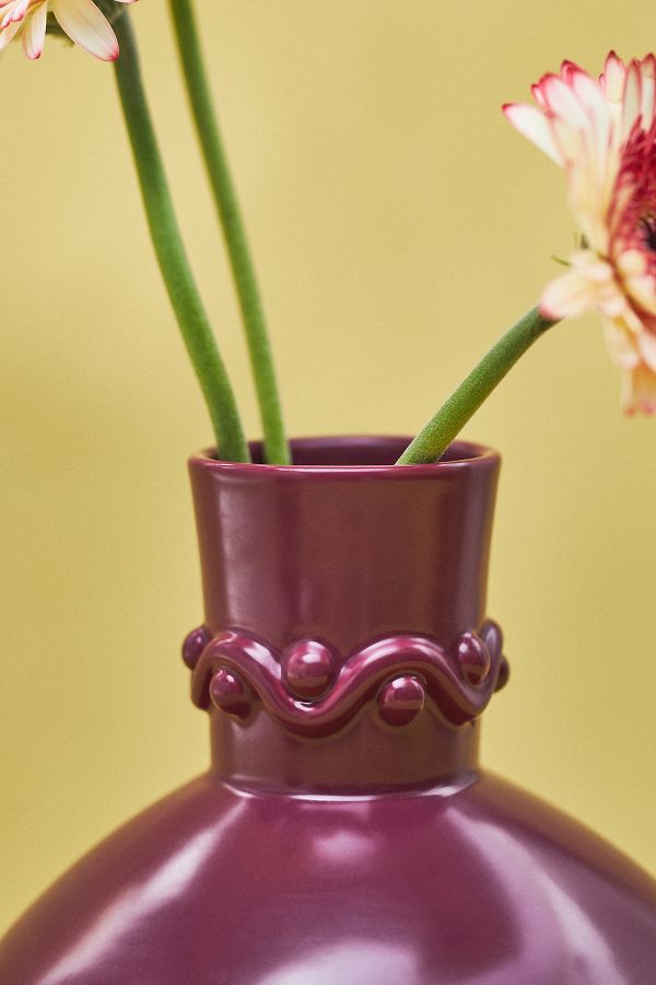 Vista diapositiva: 3: Freda Vase