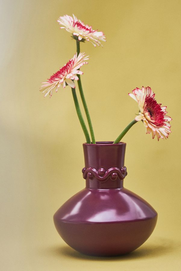 Vista diapositiva: 1: Freda Vase