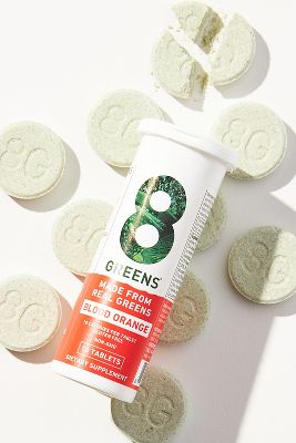 8Greens Daily Greens Tablet