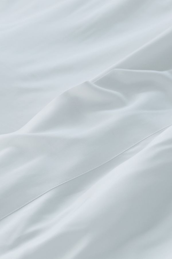 Slide View: 2: Pom Pom at Home Bamboo Sateen Sheet Set