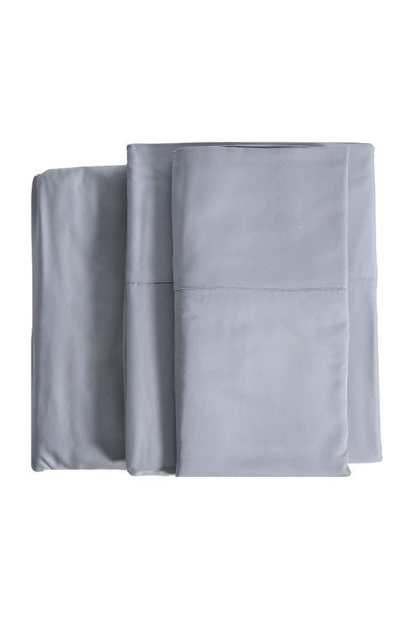 Slide View: 3: Pom Pom at Home Bamboo Sateen Sheet Set