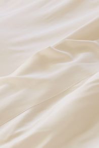 Slide View: 2: Pom Pom at Home Bamboo Sateen Sheet Set