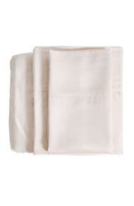 Slide View: 3: Pom Pom at Home Bamboo Sateen Sheet Set