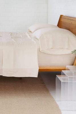 Pom Pom at Home Bamboo Sateen Sheet Set