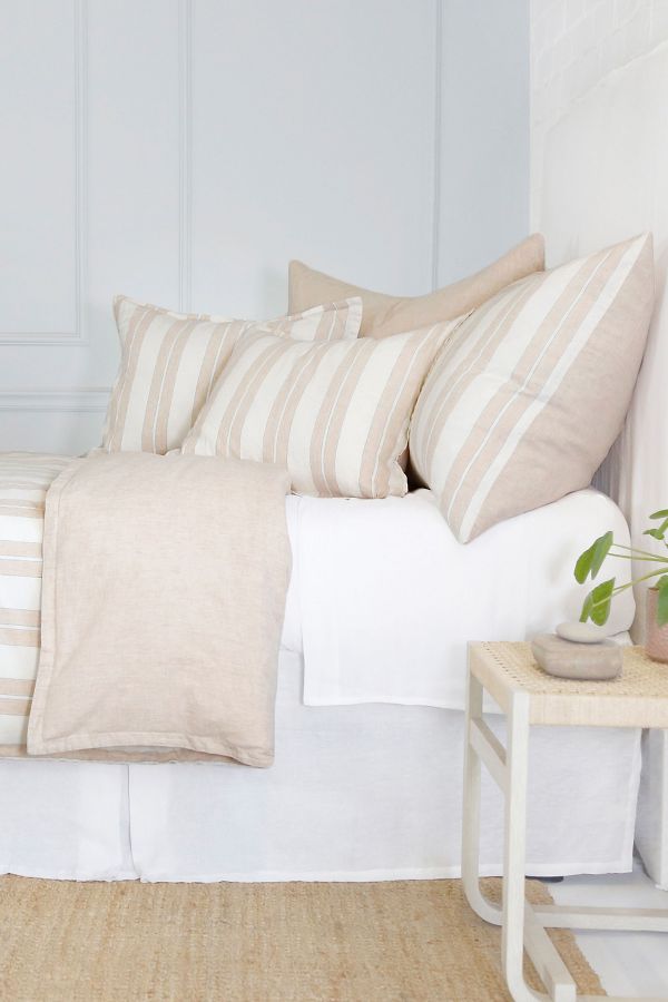 Slide View: 2: Pom Pom at Home Carter Duvet Cover