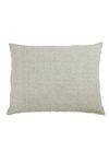 Thumbnail View 1: Pom Pom at Home Logan Linen Sham