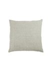 Thumbnail View 1: Pom Pom at Home Logan Linen Euro Sham