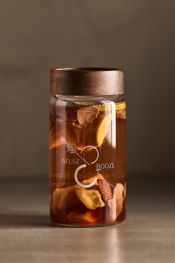 Slide View: 1: Mango Tango Cocktail Infusion Kit