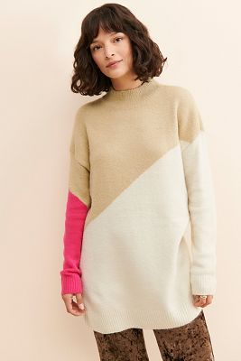 RD Style Regan Colorblock Sweater