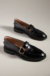 Thumbnail View 3: Sam Edelman Elaina T-Strap Buckle Loafers