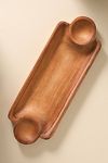 Thumbnail View 1: Atwood Solid Acacia Wood Cheese Board