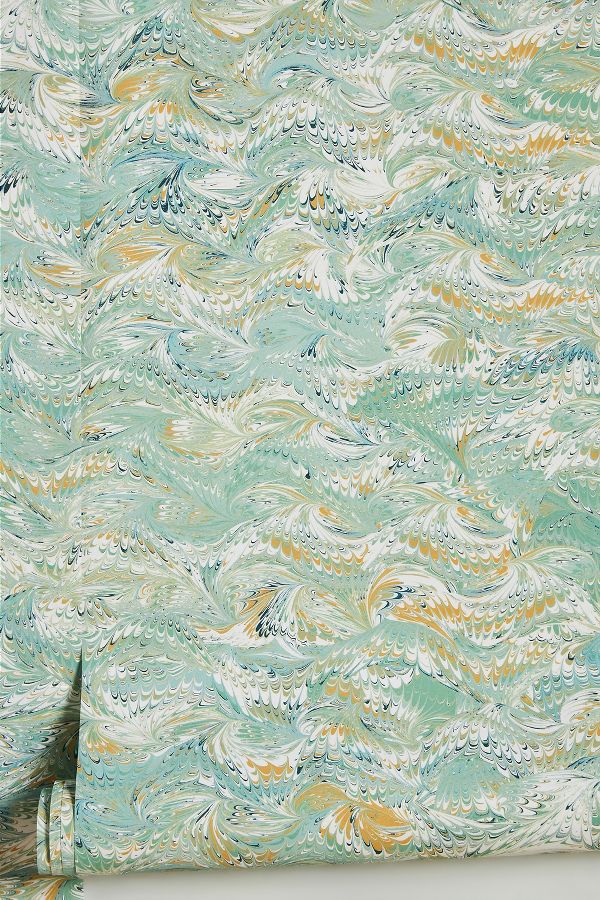 Slide View: 2: Milola Design Venezia Wallpaper