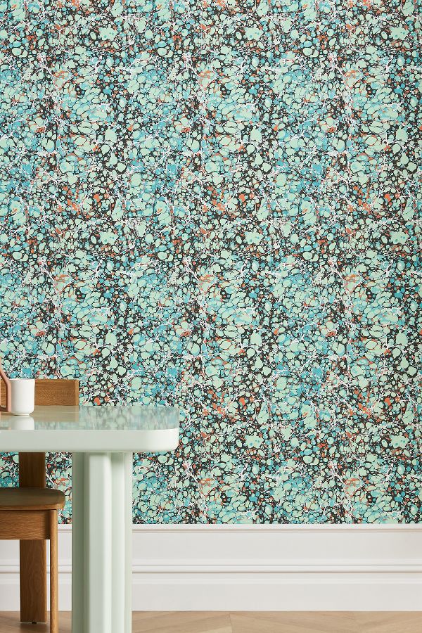 Slide View: 1: Milola Design Rialto Wallpaper