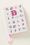 Thumbnail View 1: Maeve by Anthropologie Monogram Journal