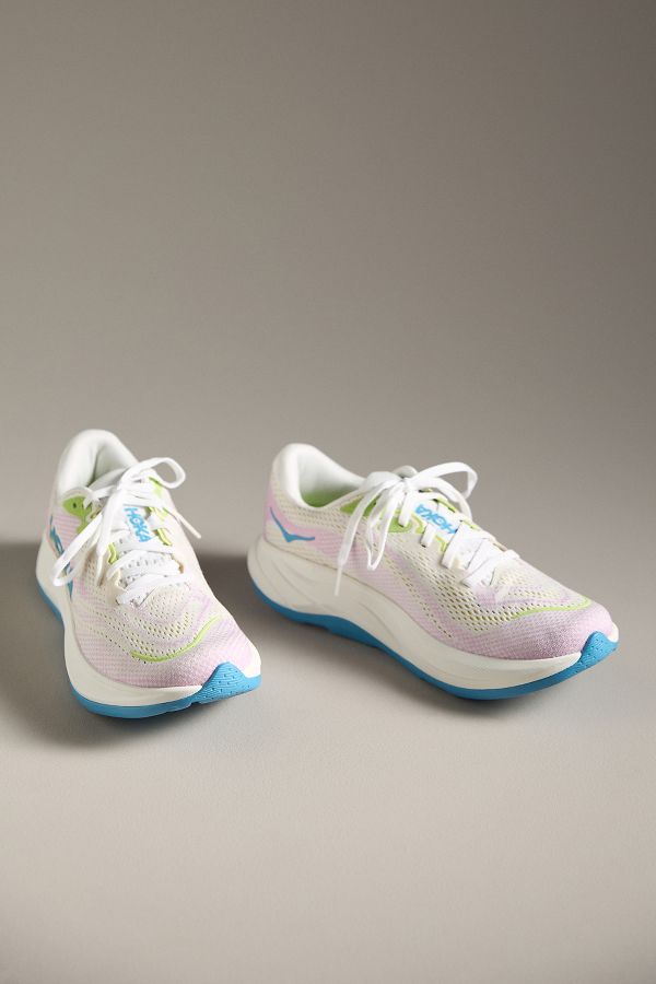 Slide View: 2: HOKA® Rincon 4 Sneakers