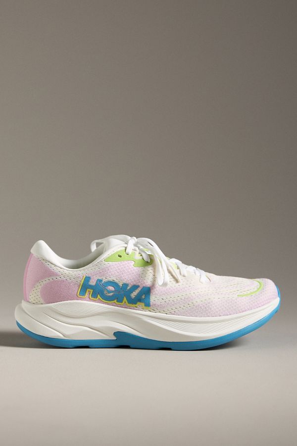 Slide View: 1: HOKA® Rincon 4 Sneakers