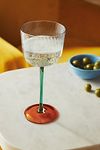 Thumbnail View 1: Javi Wine Glasses, Set of 4