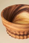 Thumbnail View 3: Wood Serving Bowl