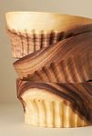 Thumbnail View 4: Wood Serving Bowl