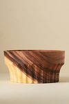 Thumbnail View 2: Wood Serving Bowl