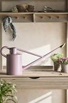 Thumbnail View 1: Haws Long Reach Watering Can, Lilac