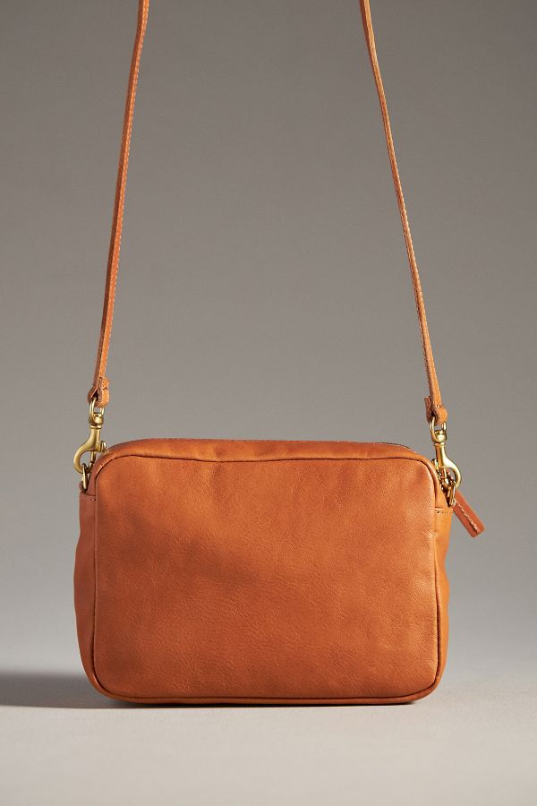 Slide View: 2: Clare V. Midi Sac Bag