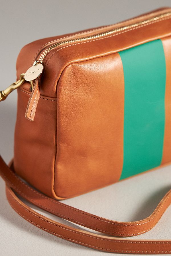 Slide View: 3: Clare V. Midi Sac Bag