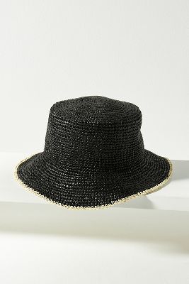 LSPACE Isadora Bucket Hat