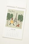 Thumbnail View 2: Rifle Paper Co. 2025 Wall Calendar