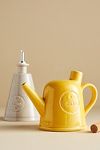 Thumbnail View 2: 
Cucina Stoneware Spout Olive Oil Cruet