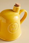 Thumbnail View 3: 
Cucina Stoneware Spout Olive Oil Cruet