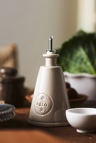 Slide View: 1: Cucina Tall Olive Oil Cruet