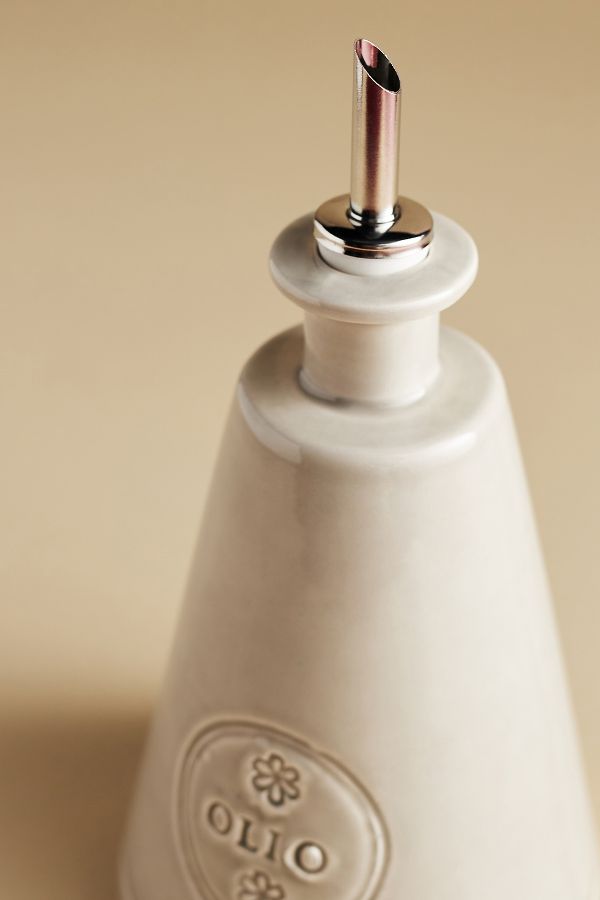 Slide View: 4: Cucina Tall Olive Oil Cruet