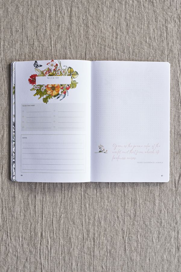 Slide View: 4: My Gardening Journal