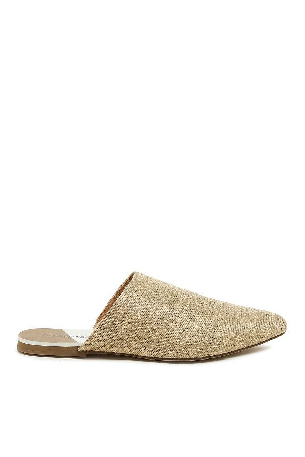 Slide View: 2: Kelsi Dagger Brooklyn Pointed-Toe Mules