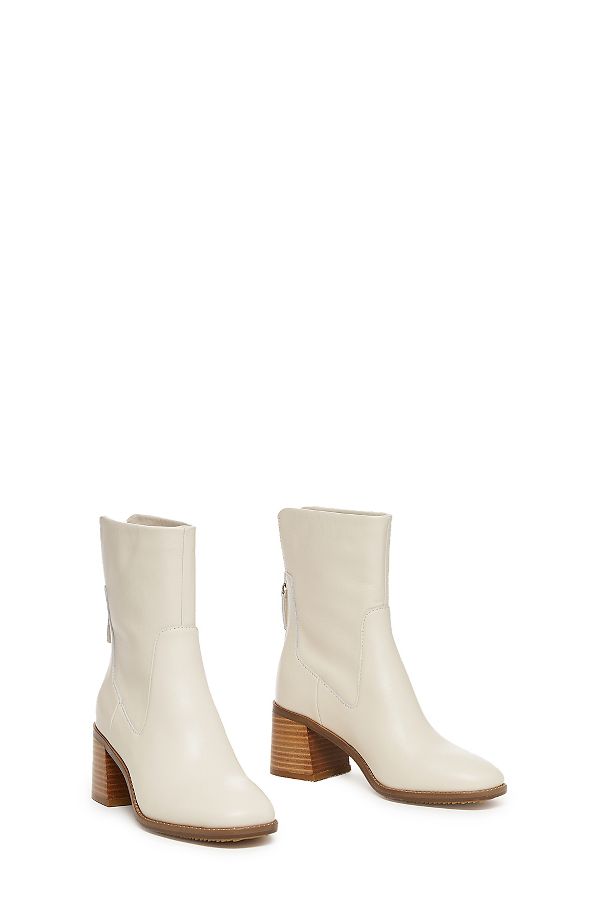 Slide View: 3: Kelsi Dagger Brooklyn Island Heeled Boots