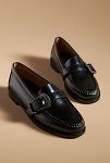 Thumbnail View 2: G.H.BASS Weejuns® Marion Buckle Loafers