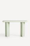 Thumbnail View 1: Winton Lacquer Console Table