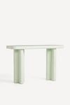 Thumbnail View 2: Winton Lacquer Console Table