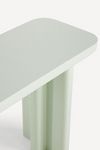 Thumbnail View 4: Winton Lacquer Console Table