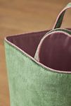 Thumbnail View 3: Adaline Velvet Cotton Basket