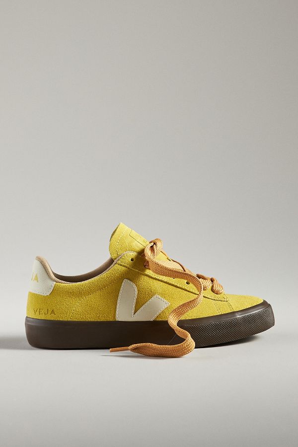 Slide View: 2: Veja Campo Bold Sneakers