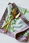 Thumbnail View 2: Camila Jacquard Napkins, Set of 6