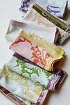 Thumbnail View 1: Camila Jacquard Napkins, Set of 6