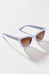 Thumbnail View 4: Eleventh Hour x Anthropologie Penelope Sunglasses