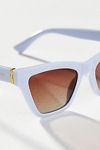 Thumbnail View 5: Eleventh Hour x Anthropologie Penelope Sunglasses