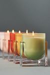 Thumbnail View 3: Found Notes Fruity Vanilla & Dark Plum Boxed Candle