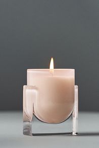 Vista diapositiva: 2: Found Notes Fruity Vanilla & Dark Plum Boxed Candle