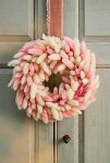 Thumbnail View 1: Preserved Bunny Tails Wreath