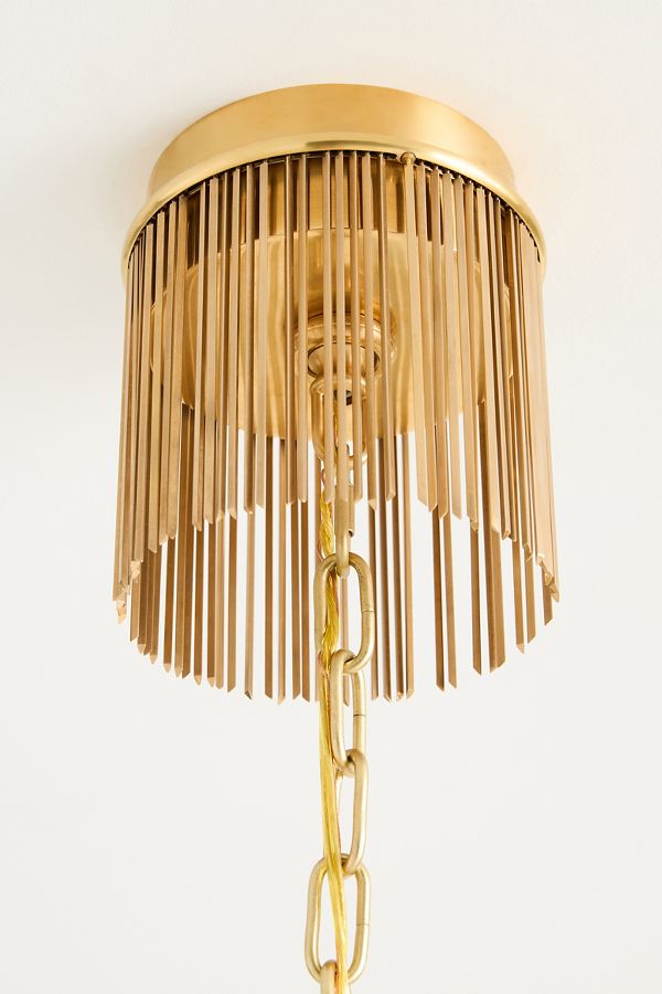 Slide View: 5: Sutton Chandelier